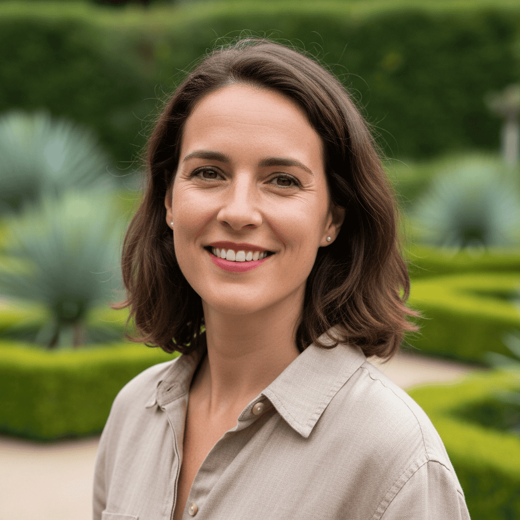 Sophie Duranton