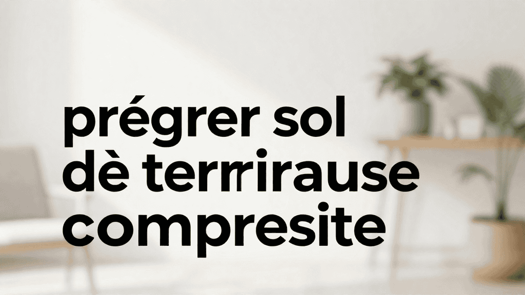 Préparer un sol en terrasses comprises pour l'aménagement extérieur, avec une surface stable et bien nivelée, idéale pour la pose de dalles, pavés ou autres revêtements.