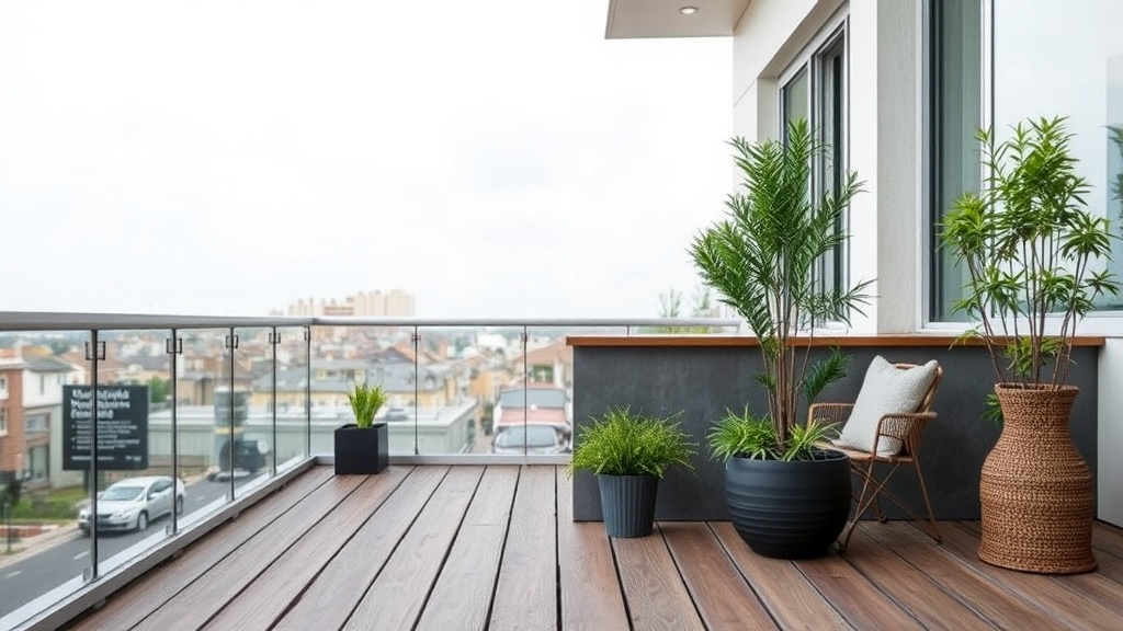 contre marche terrasse composite — illustration de la section : À quoi sert une contre marche terrasse composite ?